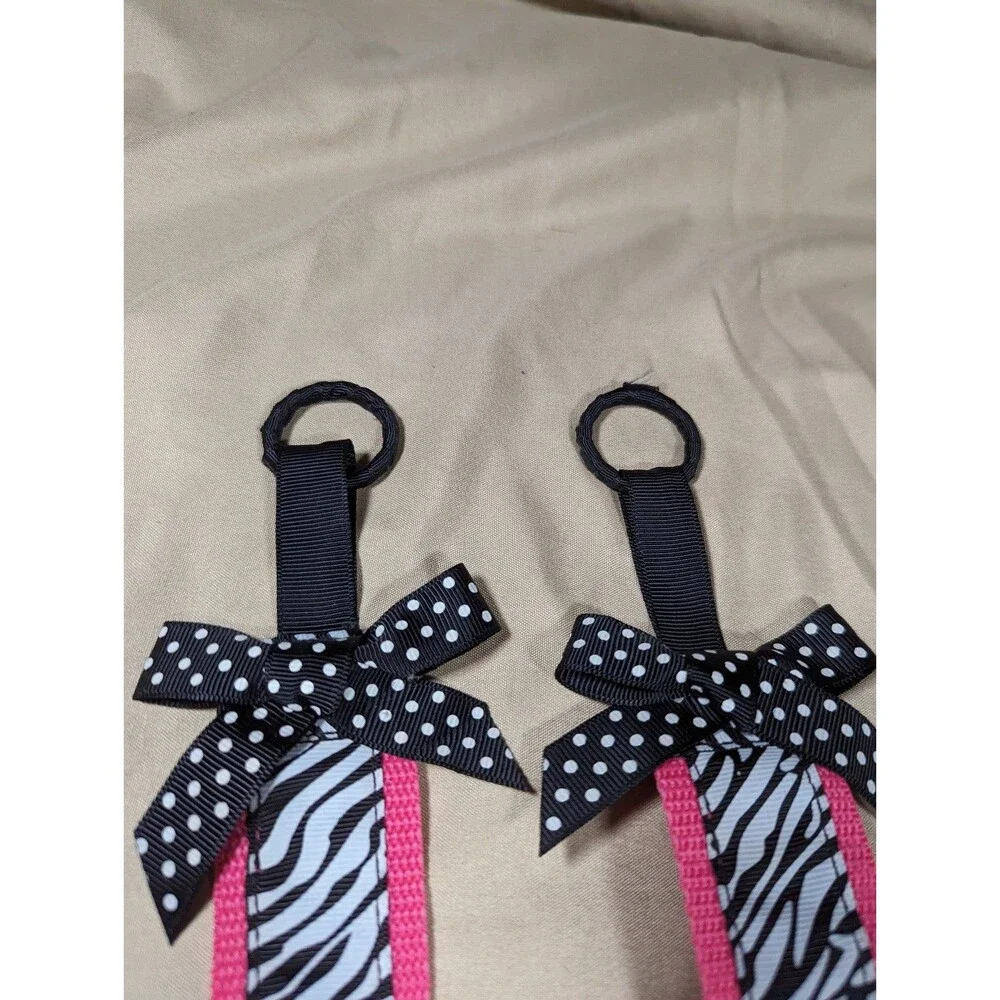 Girls Bow Holder